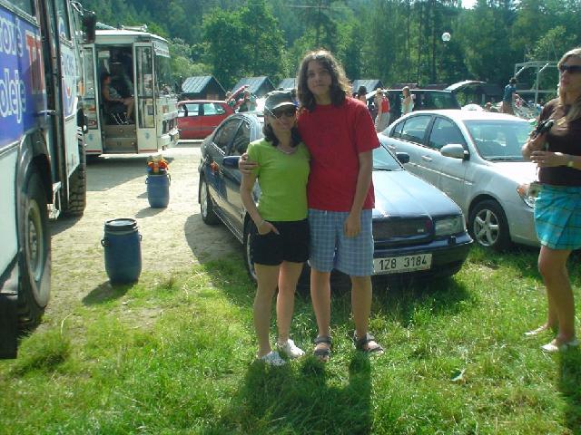Záchranáři, Vltava 2007 > obr (42)